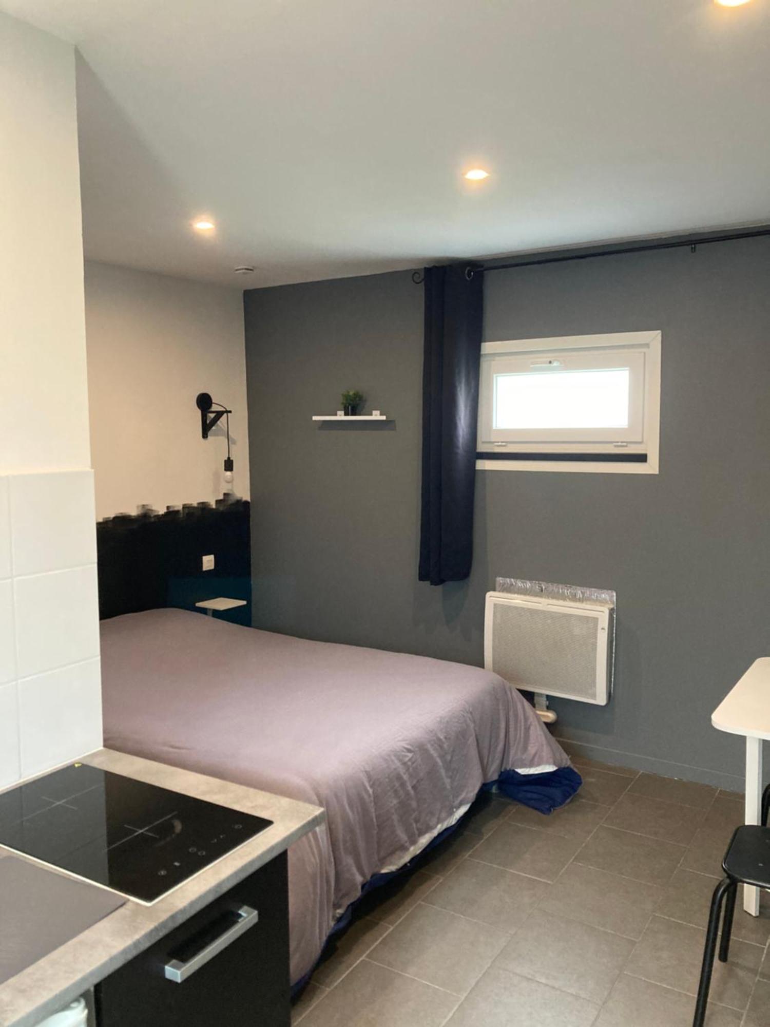 Studio Malincourt Buitenkant foto
