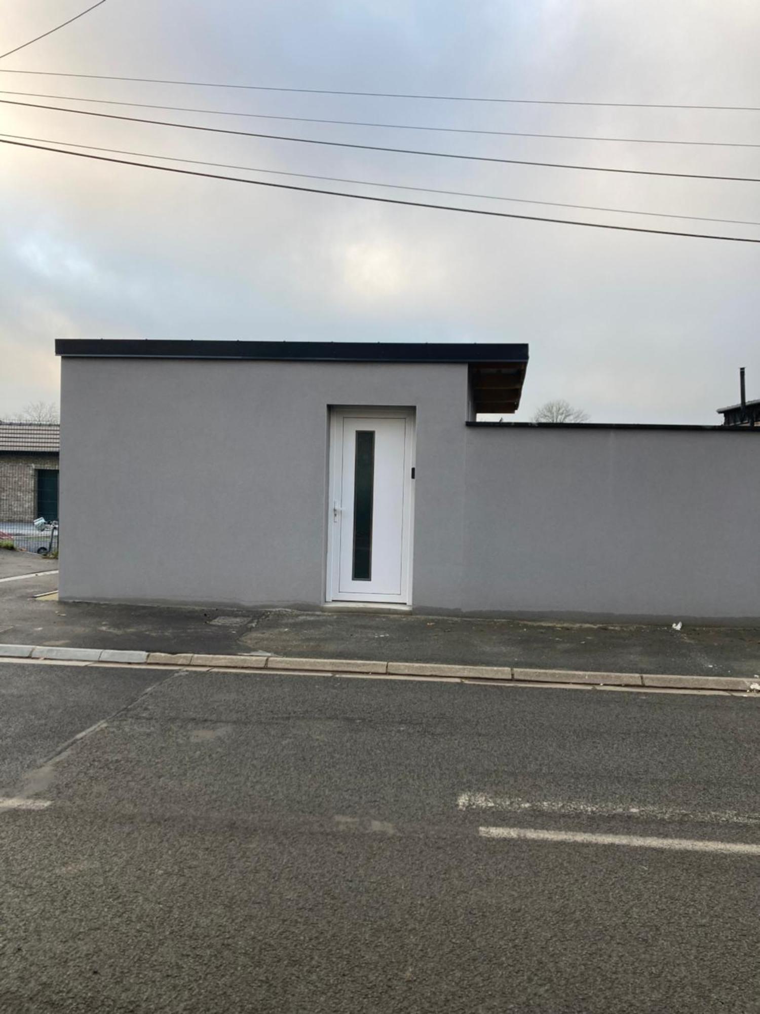 Studio Malincourt Buitenkant foto